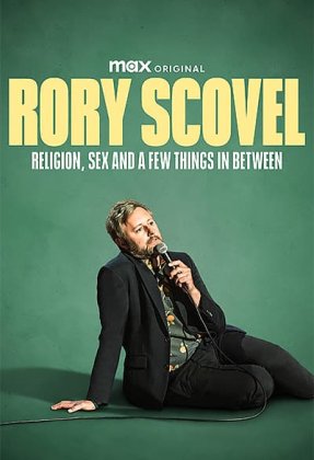 Rory Scovel: Religion, Sex and a Few Things in Between