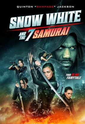 Snow White and the Seven Samurai