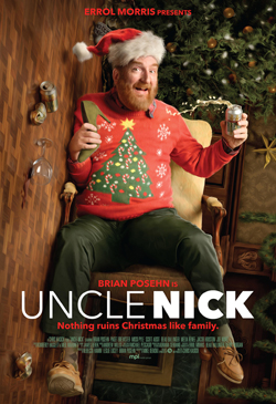 Uncle Nick