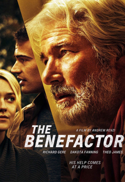 The Benefactor