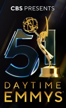 The 51st Annual Daytime Emmy Awards