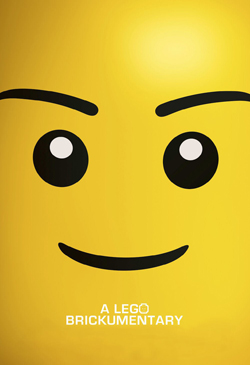 A Lego Brickumentary