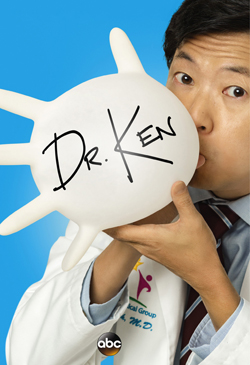 Dr. Ken