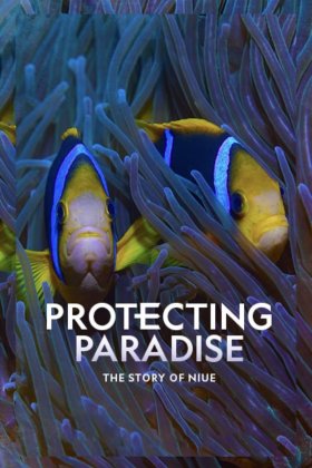 Protecting Paradise: The Story of Niue