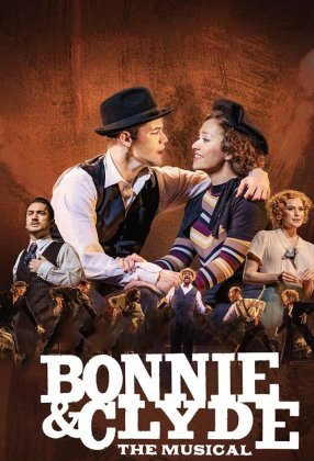 Bonnie and Clyde: The Musical