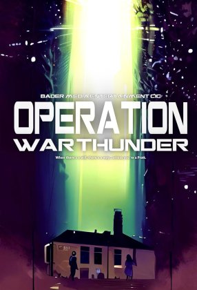 Operation War Thunder