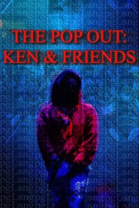 The Pop Out: Ken & Friends