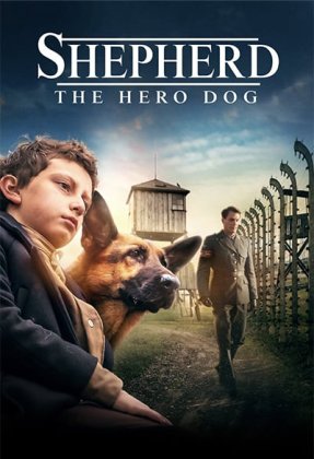 Shepherd: The Story of a Jewish Dog