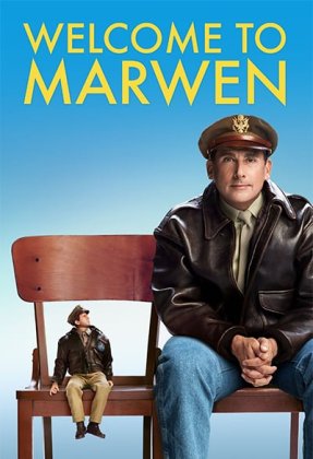 Welcome to Marwen