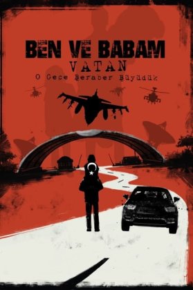 Ben ve Babam - Vatan