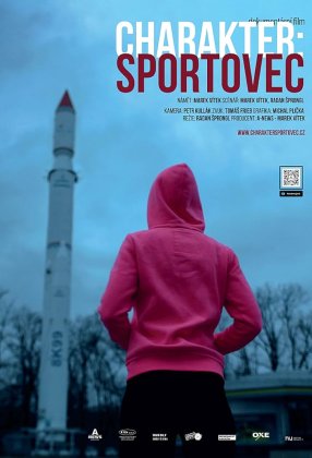 Charakter: Sportovec