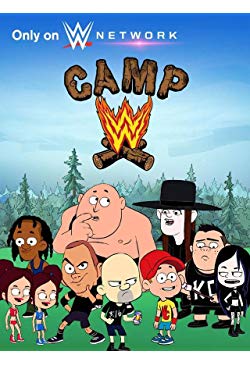 Camp WWE