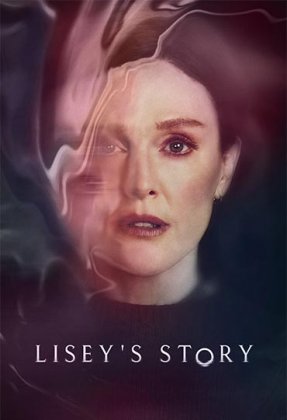 Lisey's Story