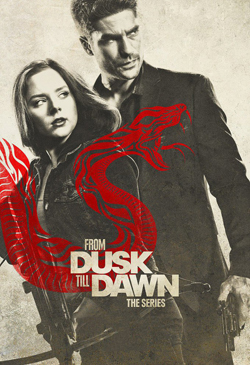 From Dusk Till Dawn: The Series