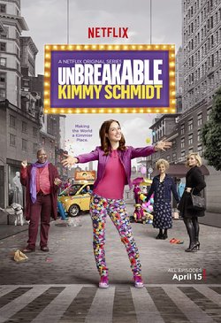 Unbreakable Kimmy Schmidt