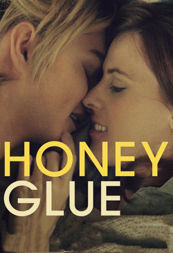 Honeyglue