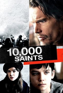 Ten Thousand Saints