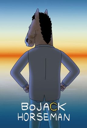 BoJack Horseman