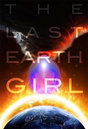 The Last Earth Girl