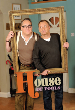 House of Fools