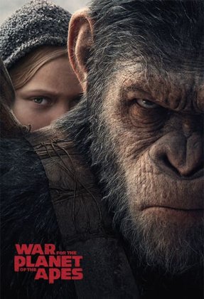 War for the Planet of the Apes