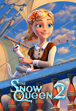 The Snow Queen 2