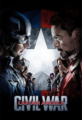 Captain America: Civil War