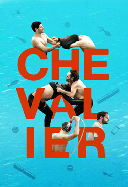 Chevalier