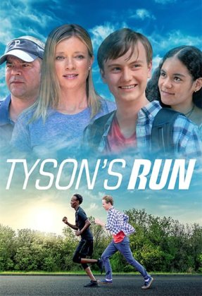 Tyson's Run