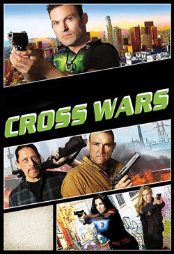 Cross Wars