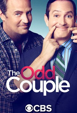 The Odd Couple