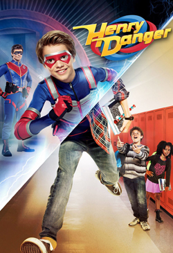 Henry Danger