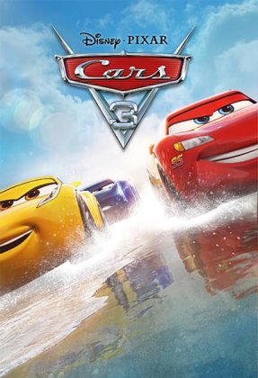 Cars 3