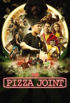 The Pizza Joint