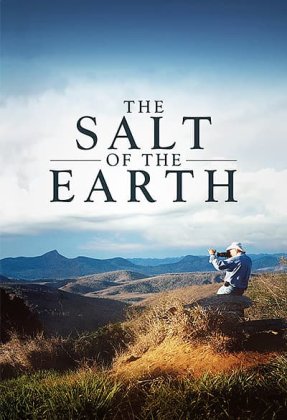 The Salt of the Earth