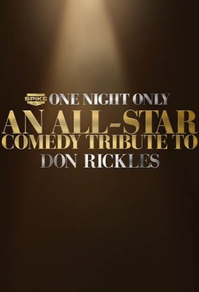 Don Rickles: One Night Only