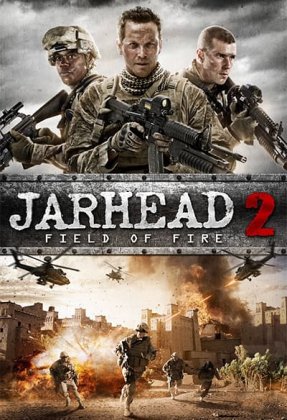 Jarhead 2: Field of Fire