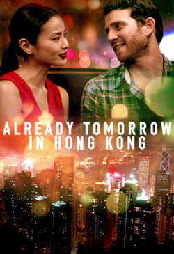 Already Tomorrow in Hong Kong