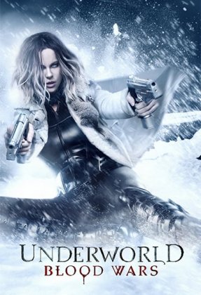 Underworld: Blood Wars