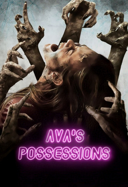 Ava's Possessions