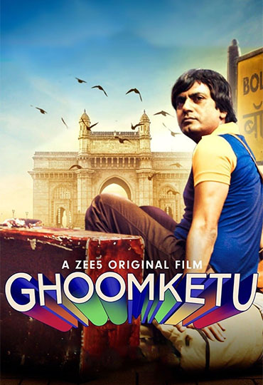 Ghoomketu