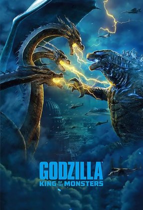 Godzilla: King of the Monsters