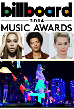 2014 Billboard Music Awards