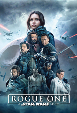 Rogue One: A Star Wars Story