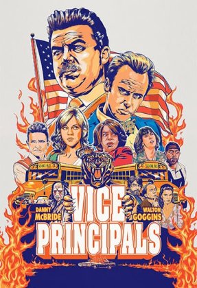 Vice Principals