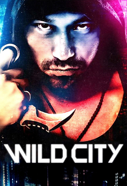 Wild City