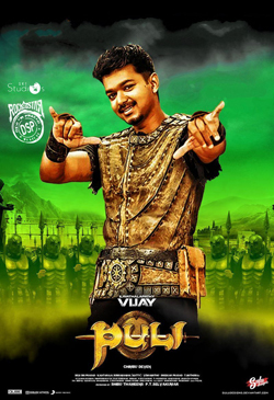 Puli