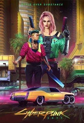 Cyberpunk 2077