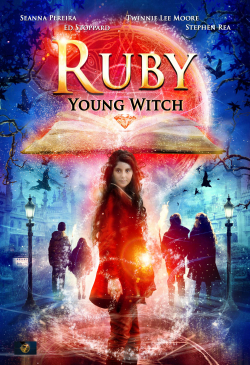 Ruby Strangelove Young Witch