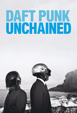 Daft Punk Unchained